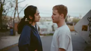 Задник к фильму "Подготовка к следующей жизни" #571230