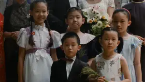 Задник к фильму "Один и два" #534618