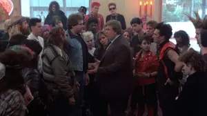 Задник к фильму "Слетая с катушек" #471056