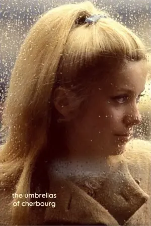 Постер к фильму "Шербурские зонтики" #149324
