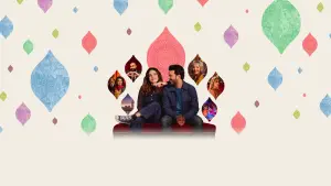 Задник к фильму "При чём тут любовь?" #331999