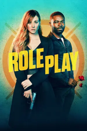 Постер к фильму "Моя жена – киллер" #193297