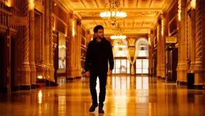 Задник к фильму "Последнее завтра" #593777