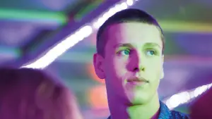 Задник к фильму "Пляжные крысы" #643806