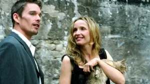 Задник к фильму "Перед закатом" #185819