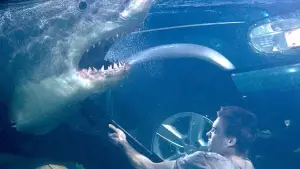 Задник к фильму "Цунами 3D" #694823