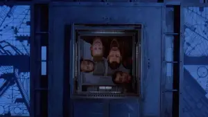 Задник к фильму "Куб" #695056