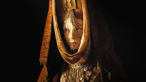 Задник к фильму "Дюна 2" #192224