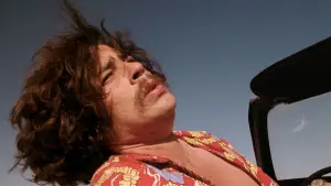 Задник к фильму "Страх и ненависть в Лас-Вегасе" #688604