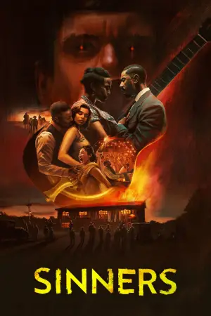 Постер к фильму "Грешники" #512729