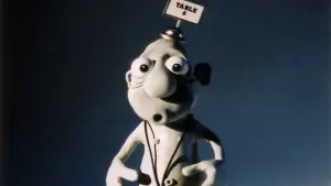 Задник к фильму "Харви Крампет" #500979