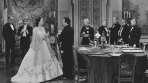 Задник к фильму "Хуарес" #703555