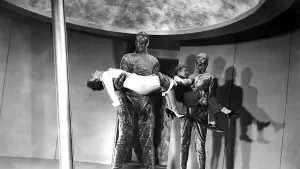 Задник к фильму "Захватчики с Марса" #388159