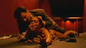 Задник к фильму "Необратимость" #504797