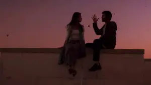Задник к фильму "ఇట్లు అర్జున" #776238
