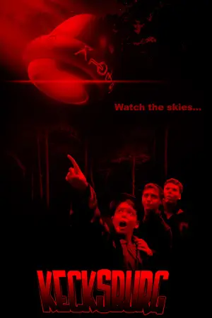 Постер к фильму "Kecksburg"