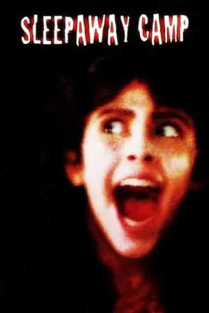 Постер к фильму "Спящий лагерь" #149590