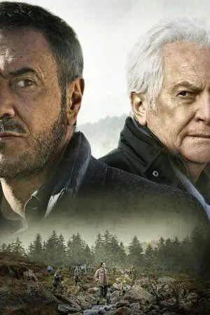 Постер к фильму "Водоворот лжи" #461871