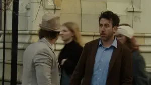 Задник к фильму "Шоу группы «Нирванна». Фильм" #761408