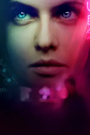 Постер к фильму "Все оттенки Токио" #344716