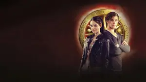 Задник к фильму "Таймлесс. Рубиновая книга" #377668