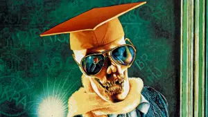 Задник к фильму "Резня в школе" #440499