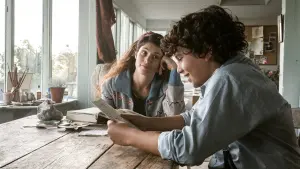 Задник к фильму "Страна Солнца" #432738