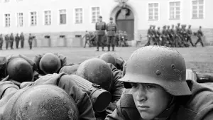 Задник к фильму "Мост" #435879