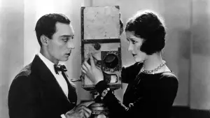 Задник к фильму "Кинооператор" #738389