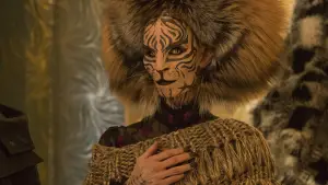 Задник к фильму "Голодные игры: Сойка-пересмешница. Часть 2" #634256