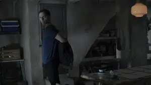 Задник к фильму "Болотная тишина" #438913