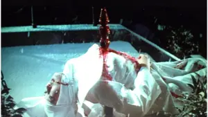 Задник к фильму "Школа священного зверя" #446473