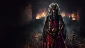 Задник к фильму "Невеста дьявола" #703295