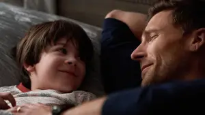 Задник к фильму "Три мудреца и мальчик" #700348