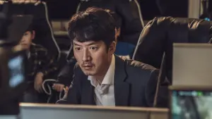 Задник к фильму "Хитмен" #349499