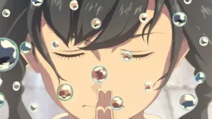 Задник к фильму "Дитя погоды" #180461