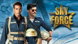 Задник к фильму "Владыки небес" #686320