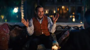 Задник к фильму "Вавилон" #216640