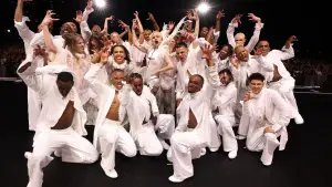 Задник к фильму "Todo Mundo no Rio com Lady Gaga" #920270