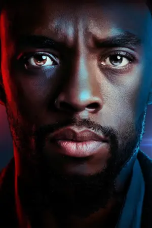 Постер к фильму "21 мост" #264884