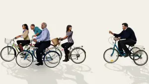 Задник к фильму "Мы – семья Пиплз" #725126