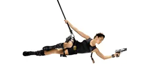 Задник к фильму "Лара Крофт: Расхитительница гробниц" #320225