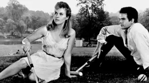 Задник к фильму "Лилит" #470940