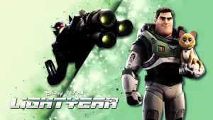 Базз Лайтер