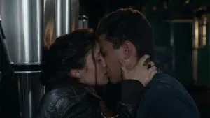 Задник к фильму "Сингулярность" #333455