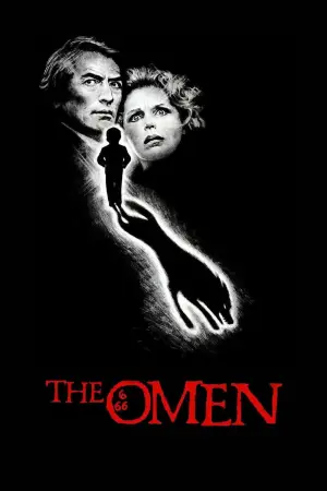 Постер к фильму "Омен" #806463