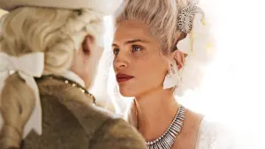 Задник к фильму "Жанна Дюбарри" #245353