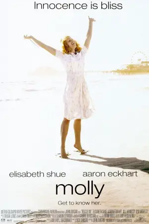 Постер к фильму "Молли" #742461