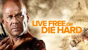 Крепкий орешек 4.0