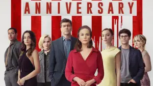 Задник к фильму "Юбилей" #553704